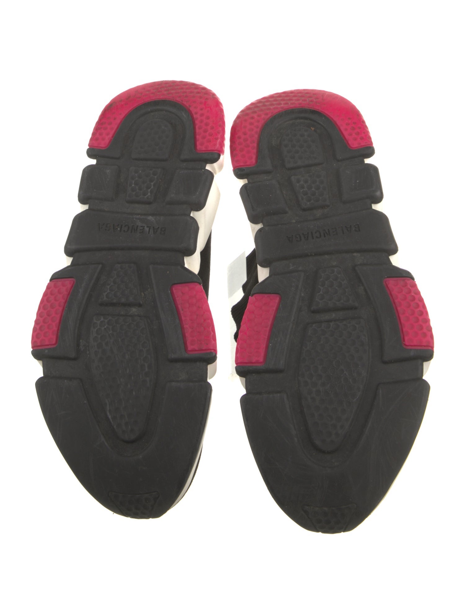 Balenciaga Speed Trainer Sock Sneakers